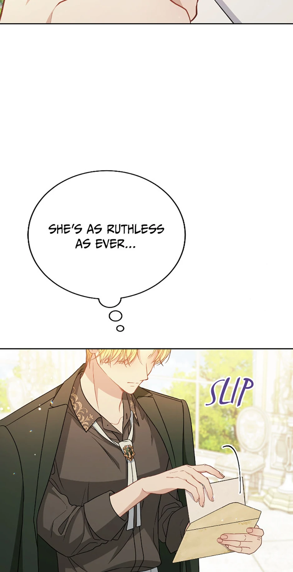 We Hate the Male Lead Chapter 32 - page 61