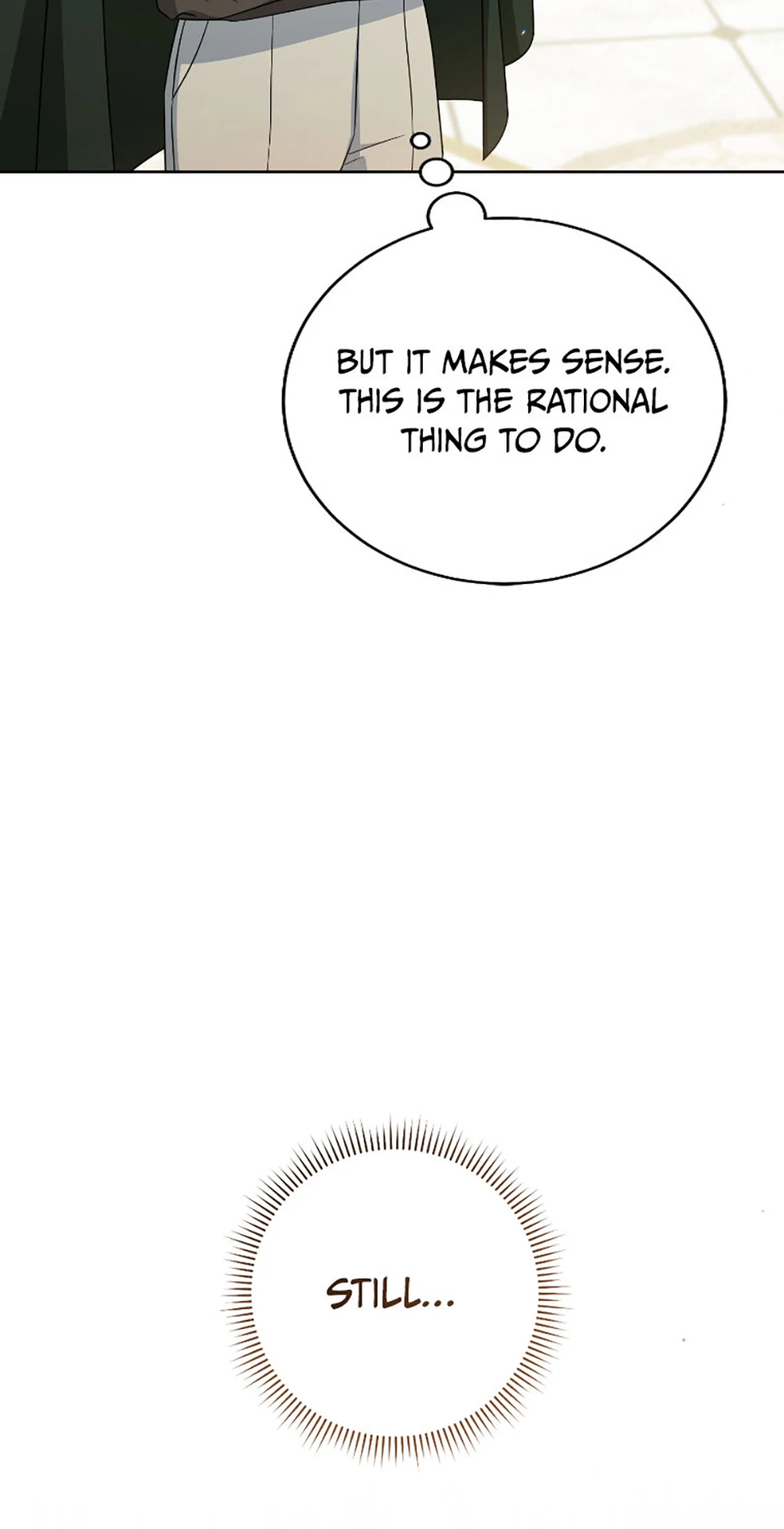 We Hate the Male Lead Chapter 32 - page 62