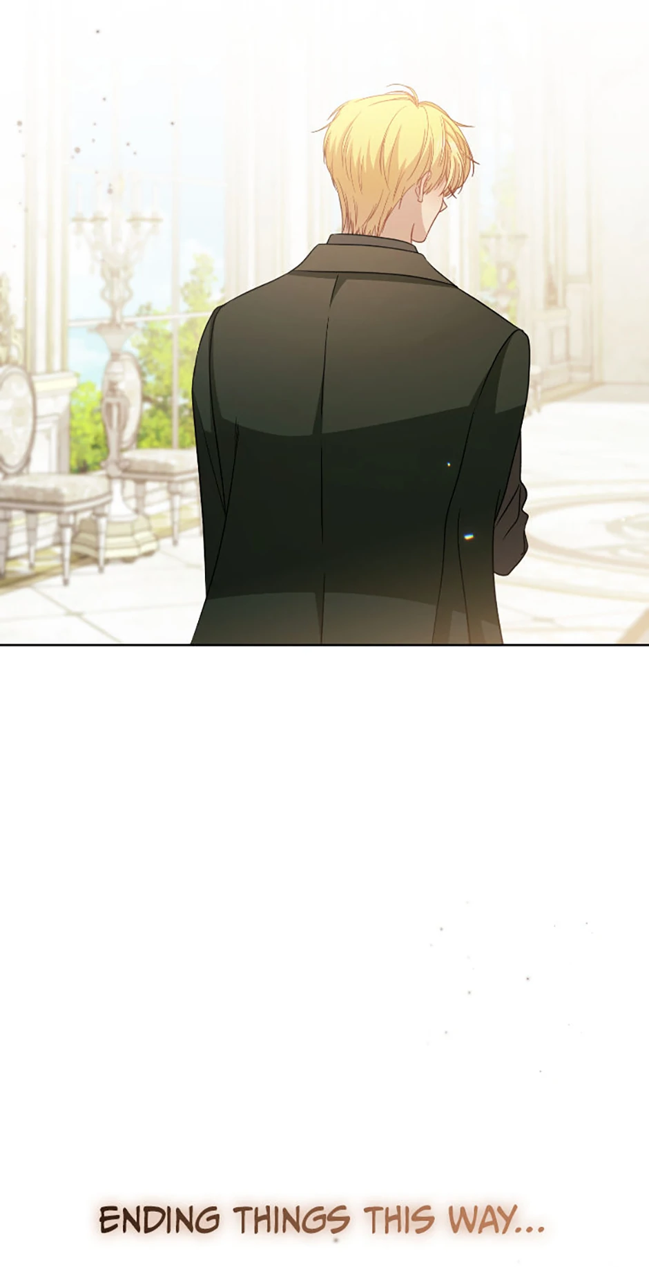 We Hate the Male Lead Chapter 32 - page 63