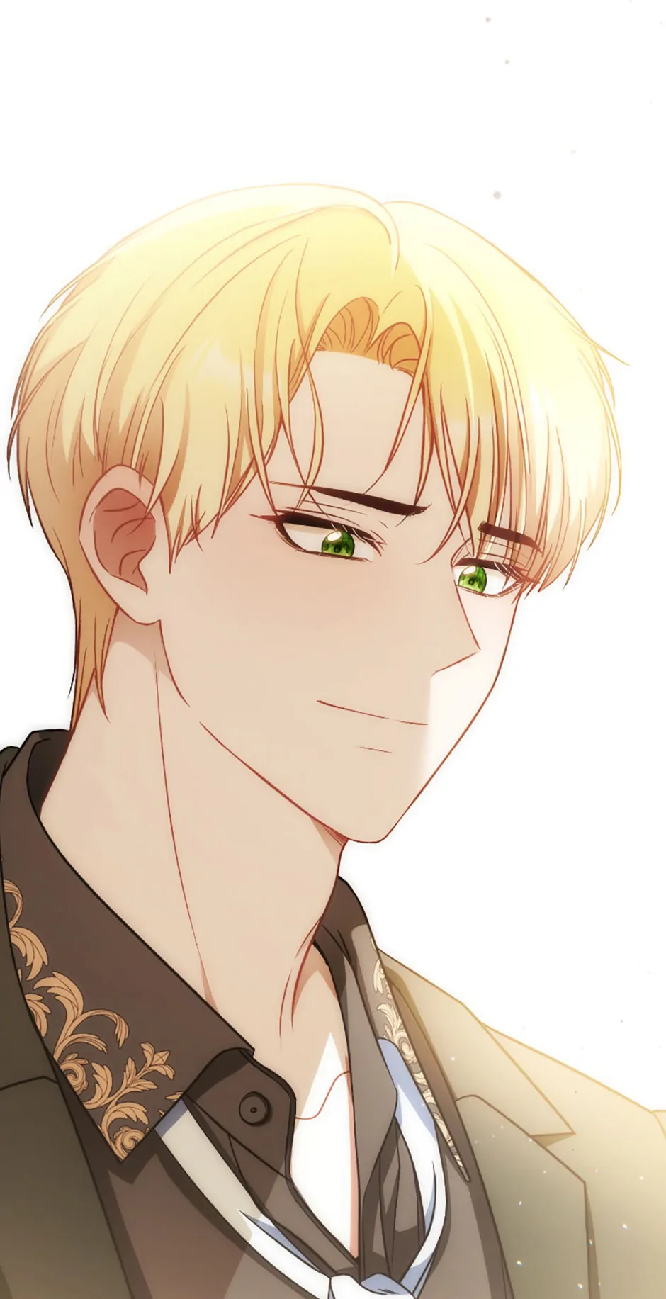 We Hate the Male Lead Chapter 32 - page 64