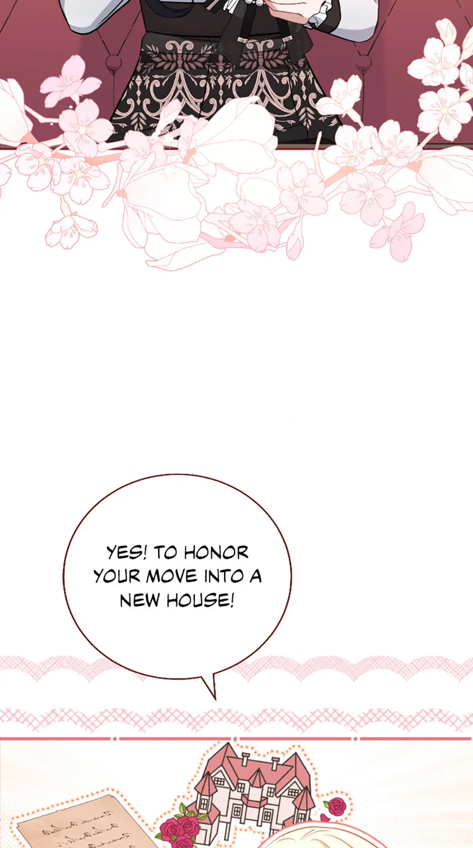 We Hate the Male Lead Chapter 32 - page 68