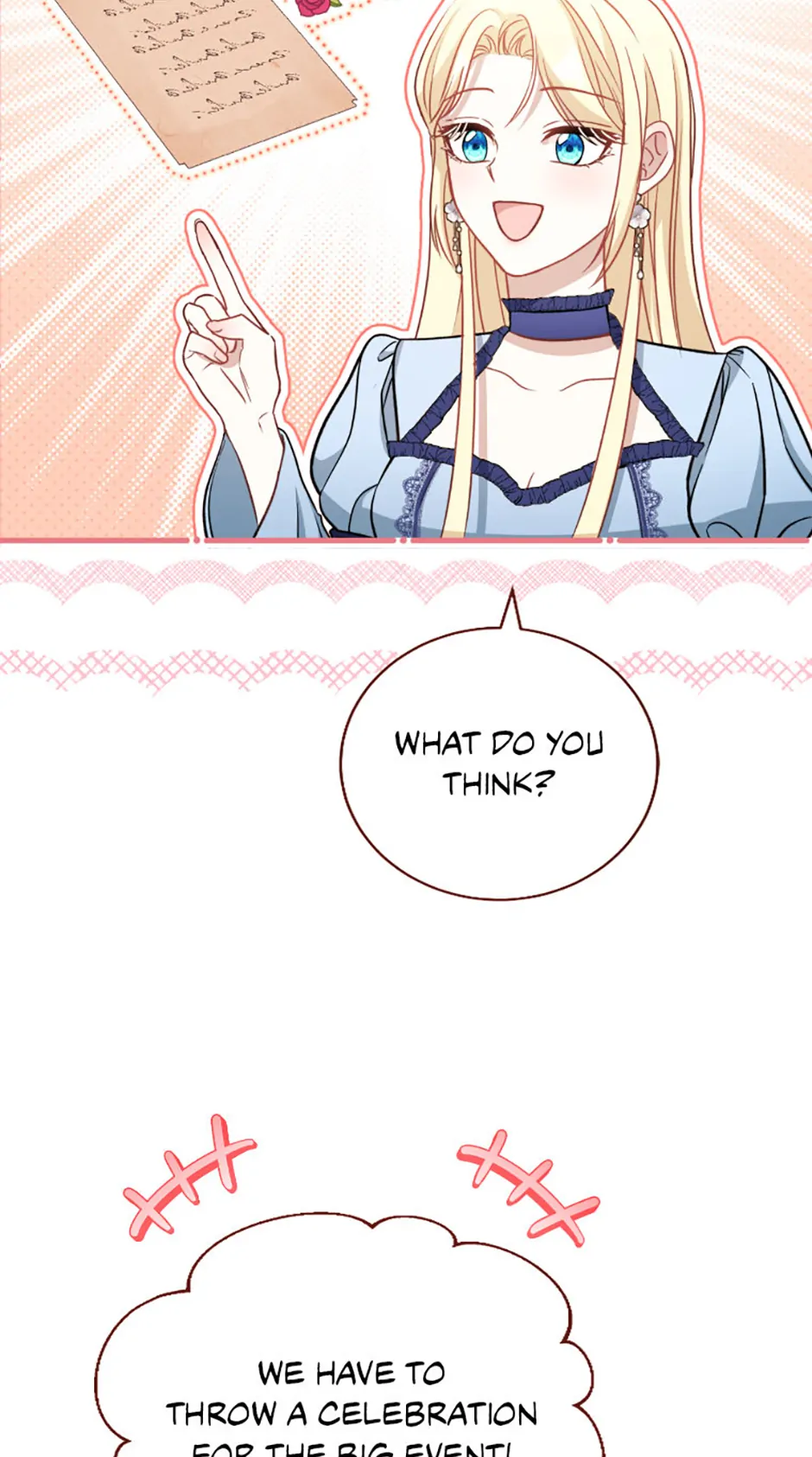 We Hate the Male Lead Chapter 32 - page 69