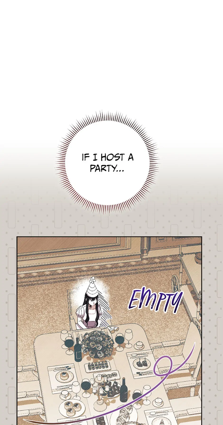 We Hate the Male Lead Chapter 32 - page 71