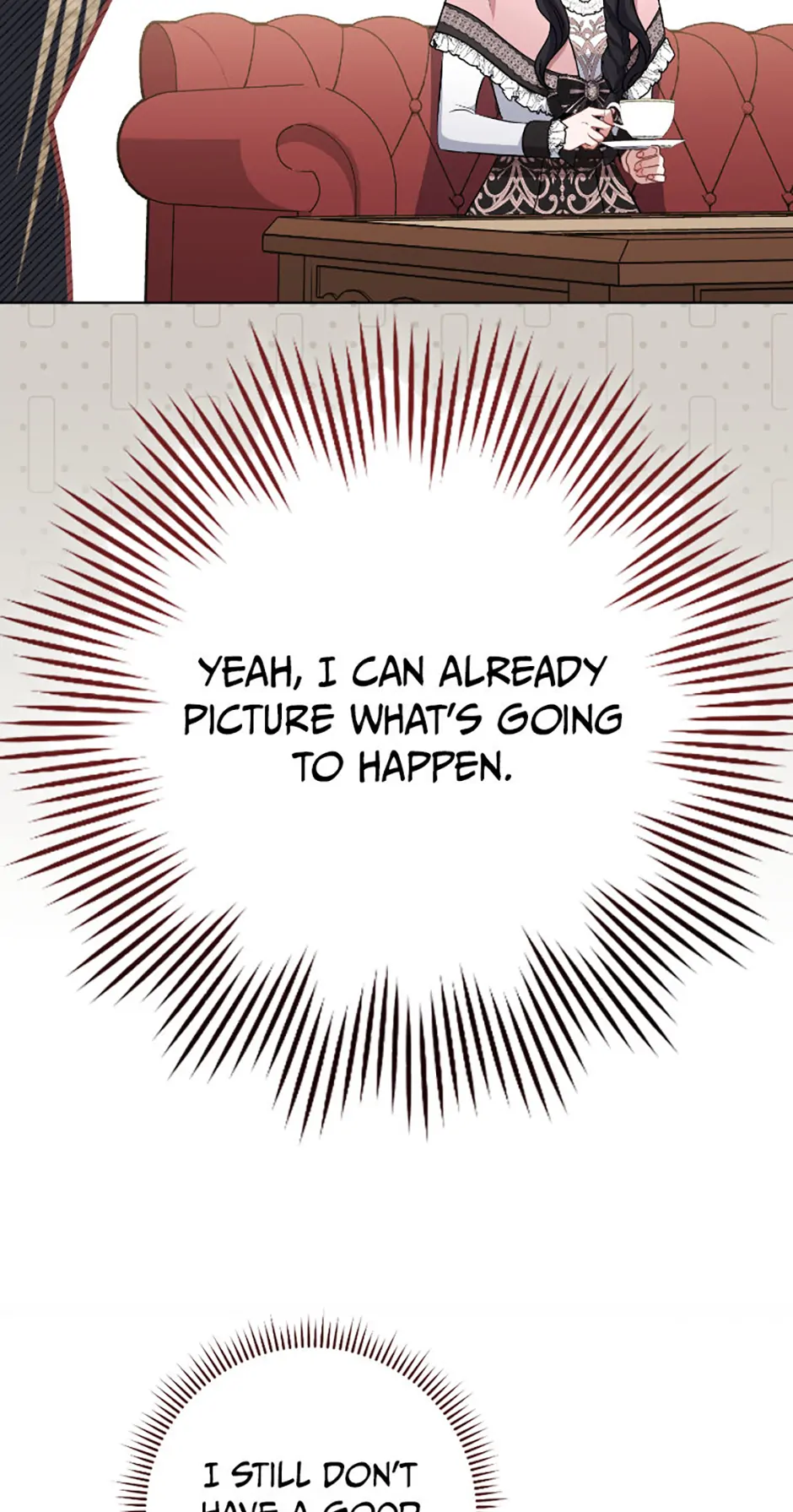 We Hate the Male Lead Chapter 32 - page 73