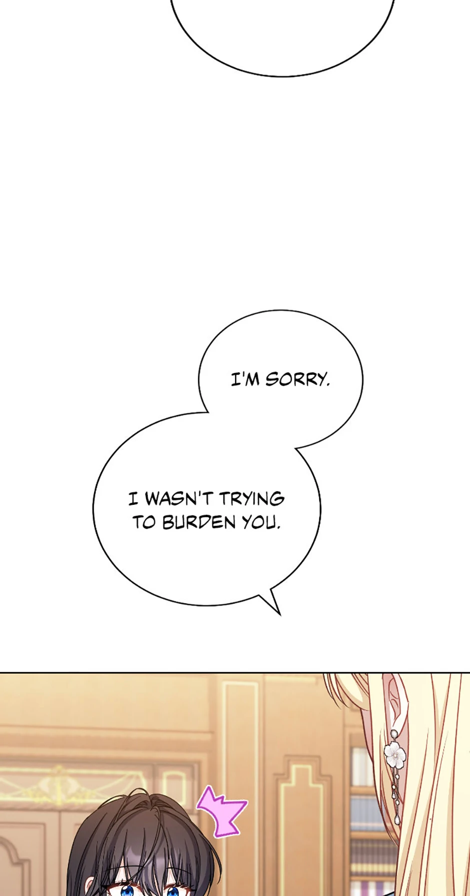 We Hate the Male Lead Chapter 32 - page 75