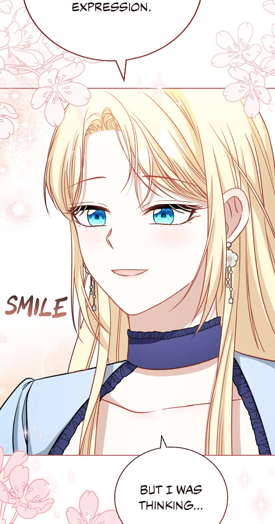 We Hate the Male Lead Chapter 32 - page 77