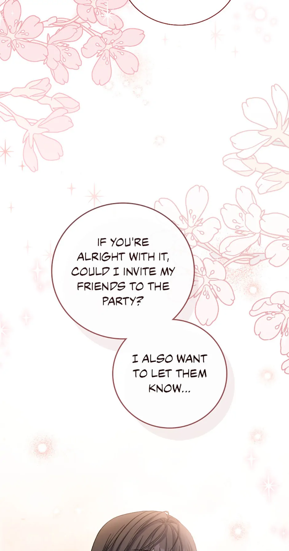We Hate the Male Lead Chapter 32 - page 78