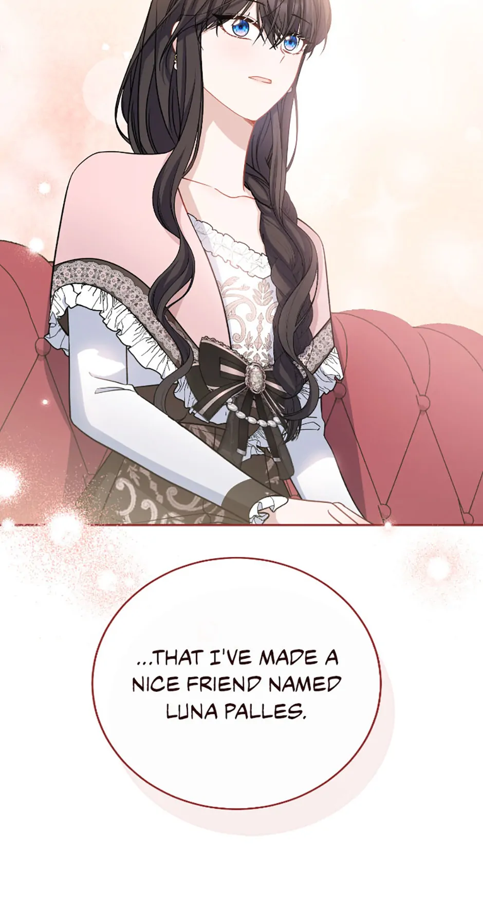 We Hate the Male Lead Chapter 32 - page 79