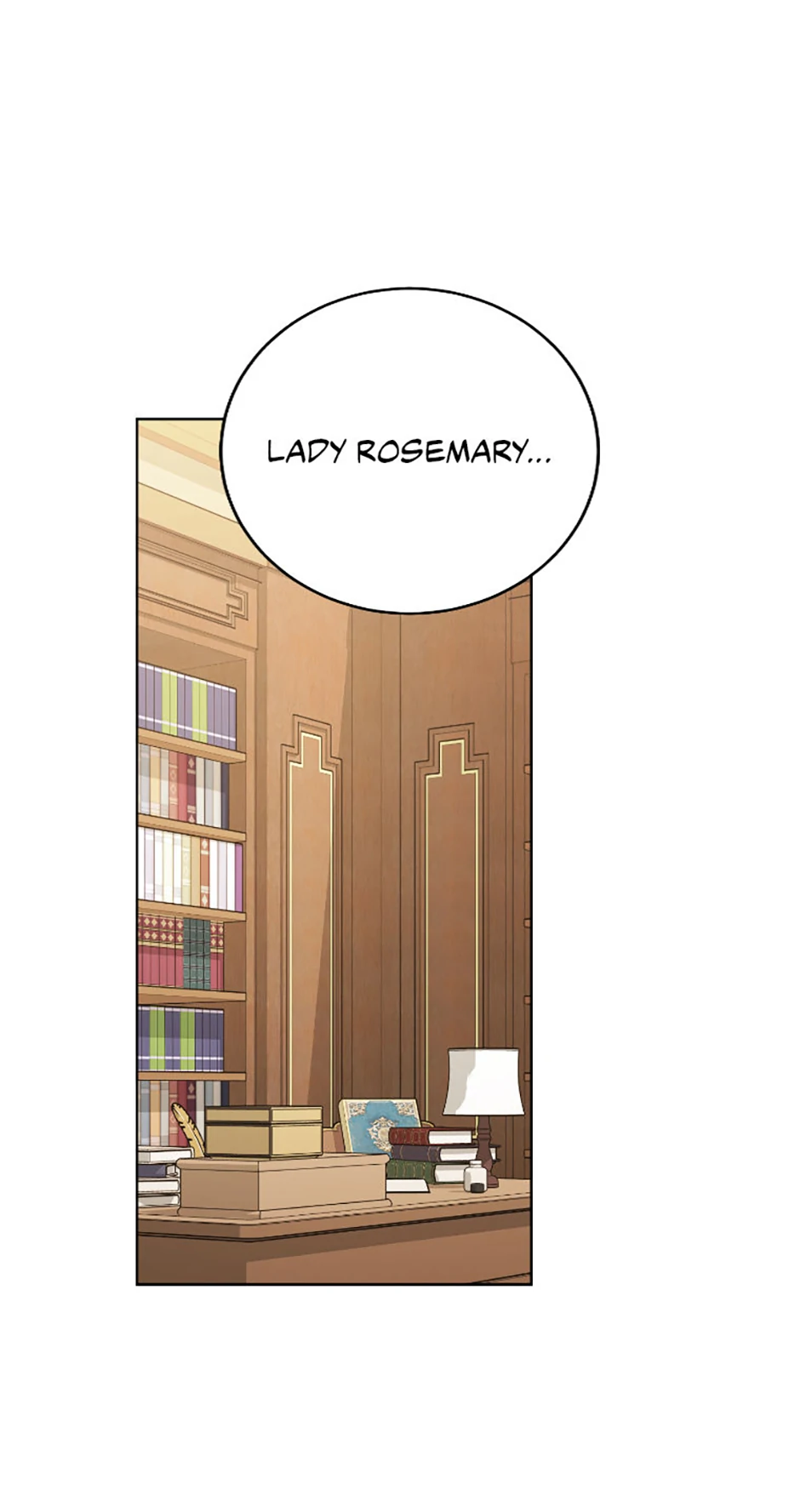 We Hate the Male Lead Chapter 32 - page 80