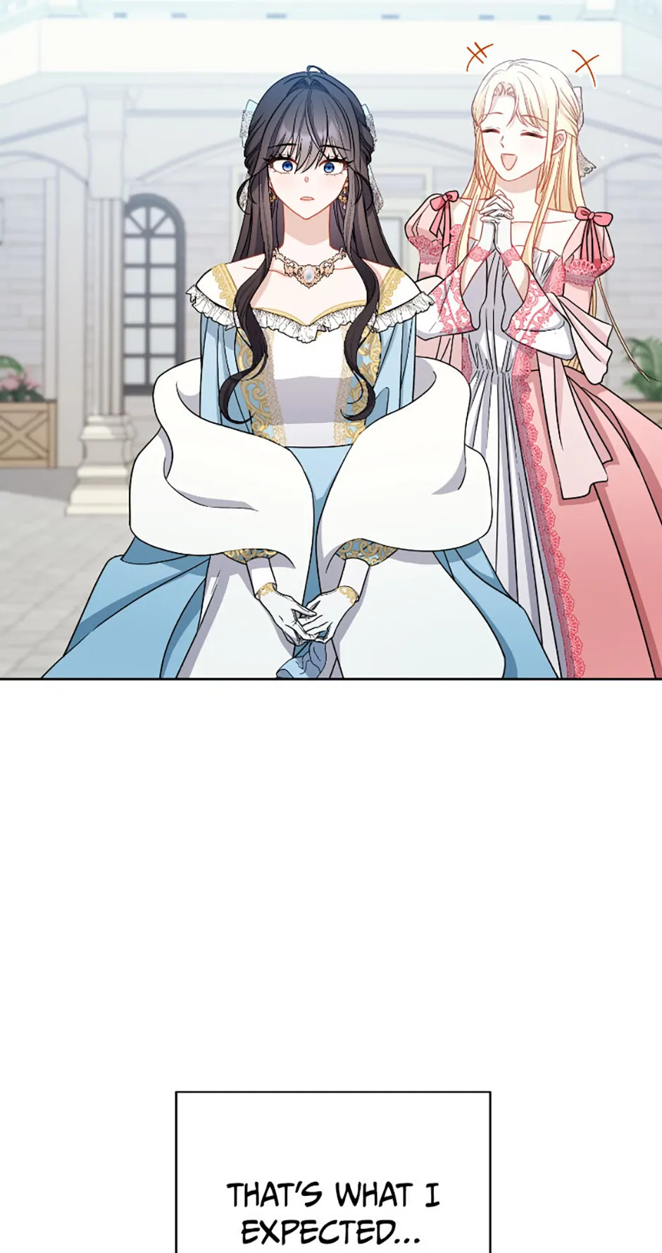 We Hate the Male Lead Chapter 32 - page 85