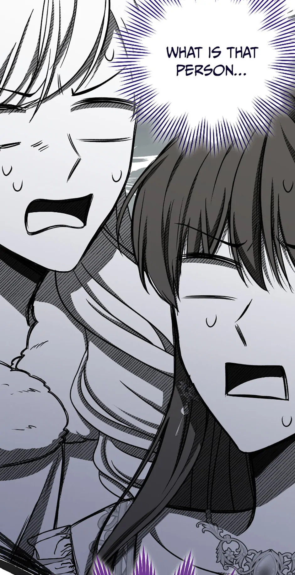 We Hate the Male Lead Chapter 32 - page 90