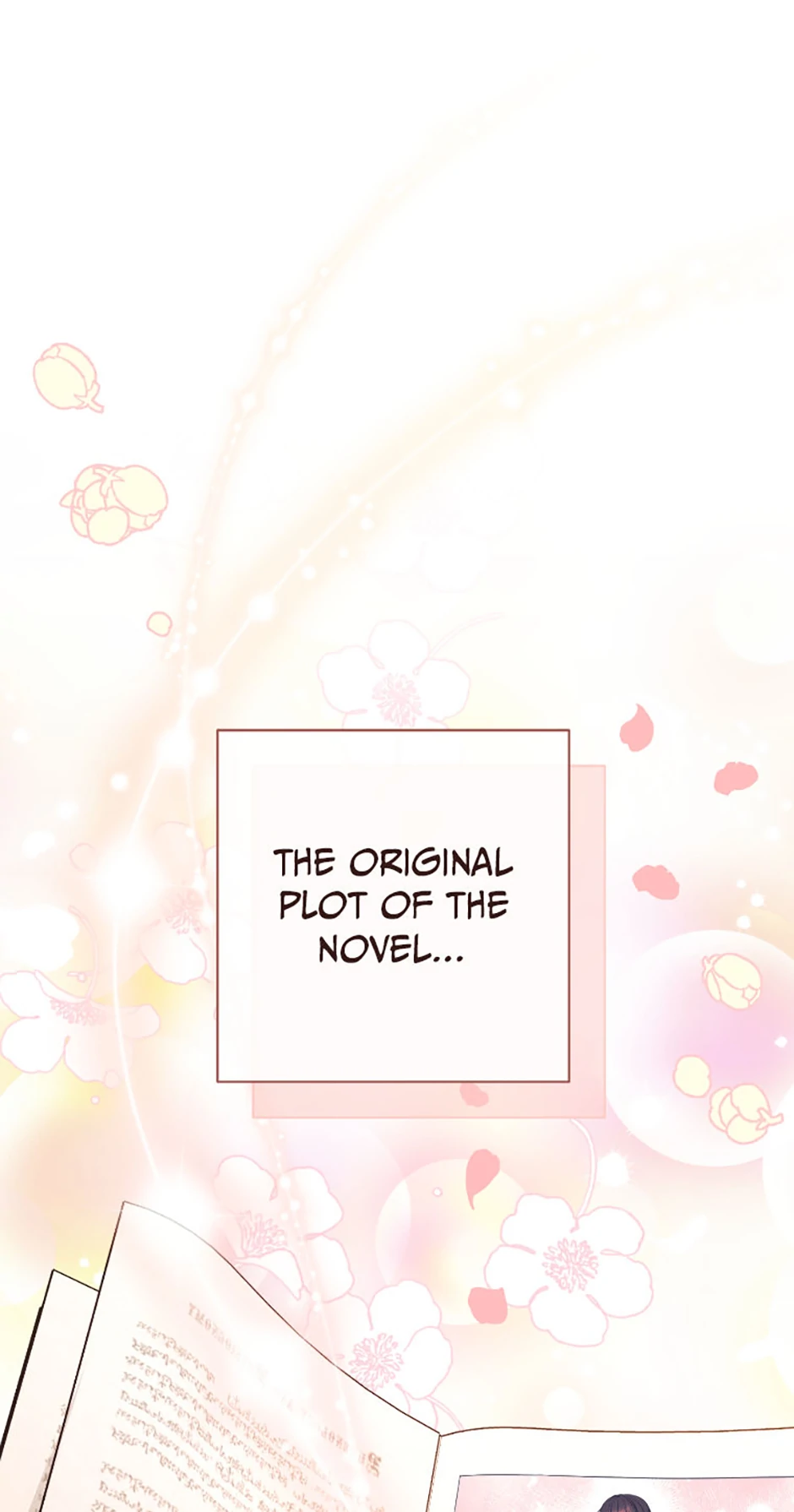 We Hate the Male Lead Chapter 31 - page 1