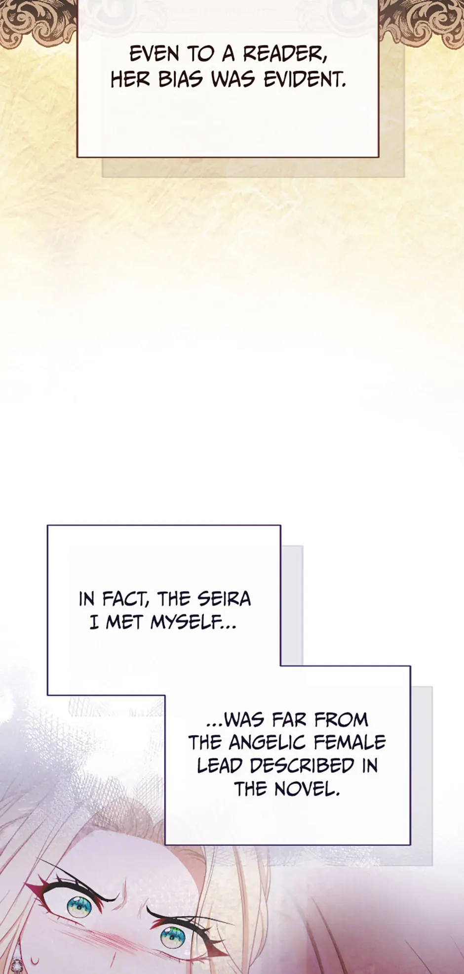 We Hate the Male Lead Chapter 31 - page 10