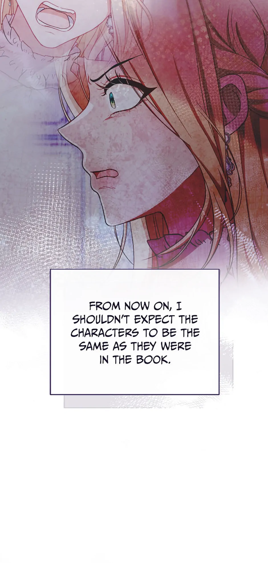 We Hate the Male Lead Chapter 31 - page 11