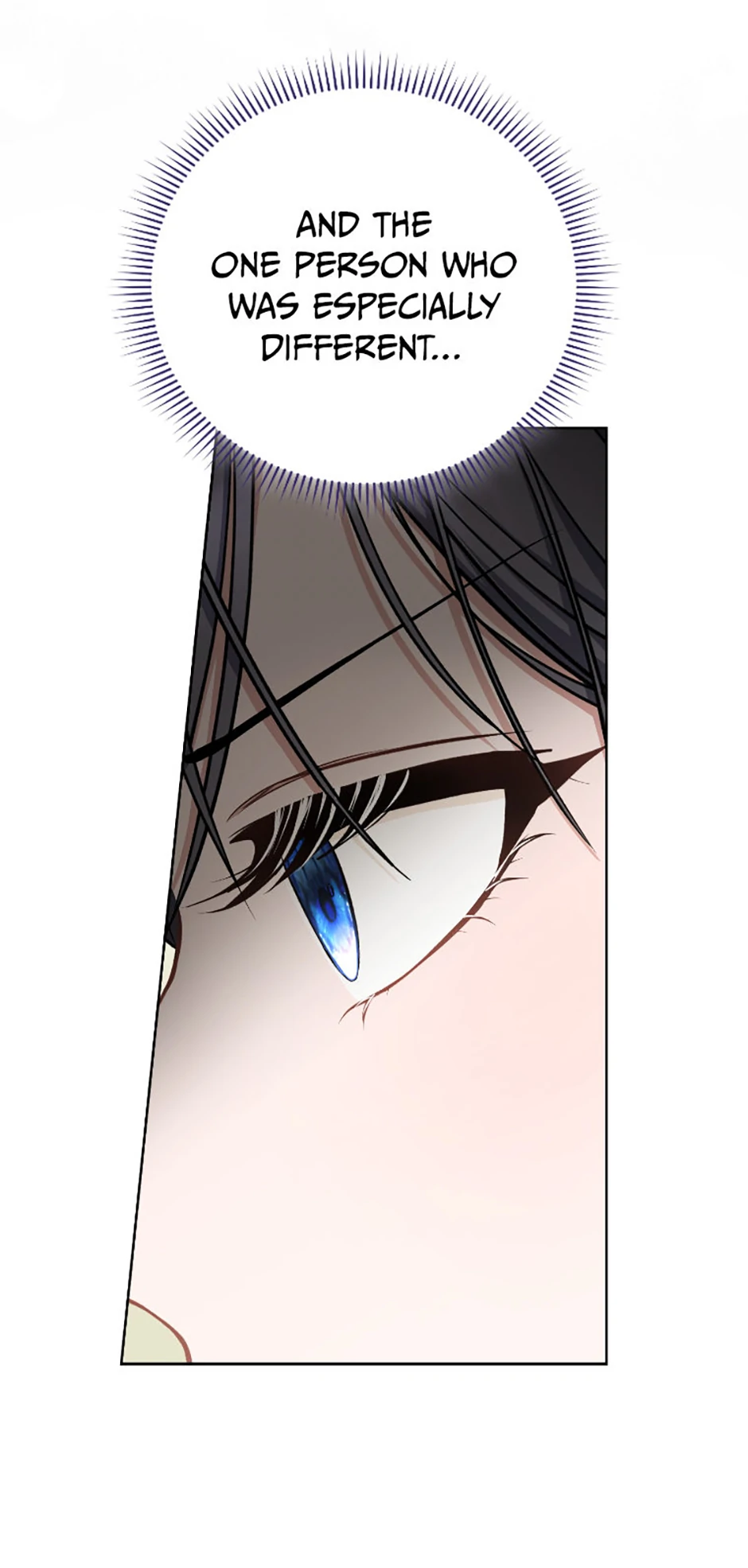 We Hate the Male Lead Chapter 31 - page 12