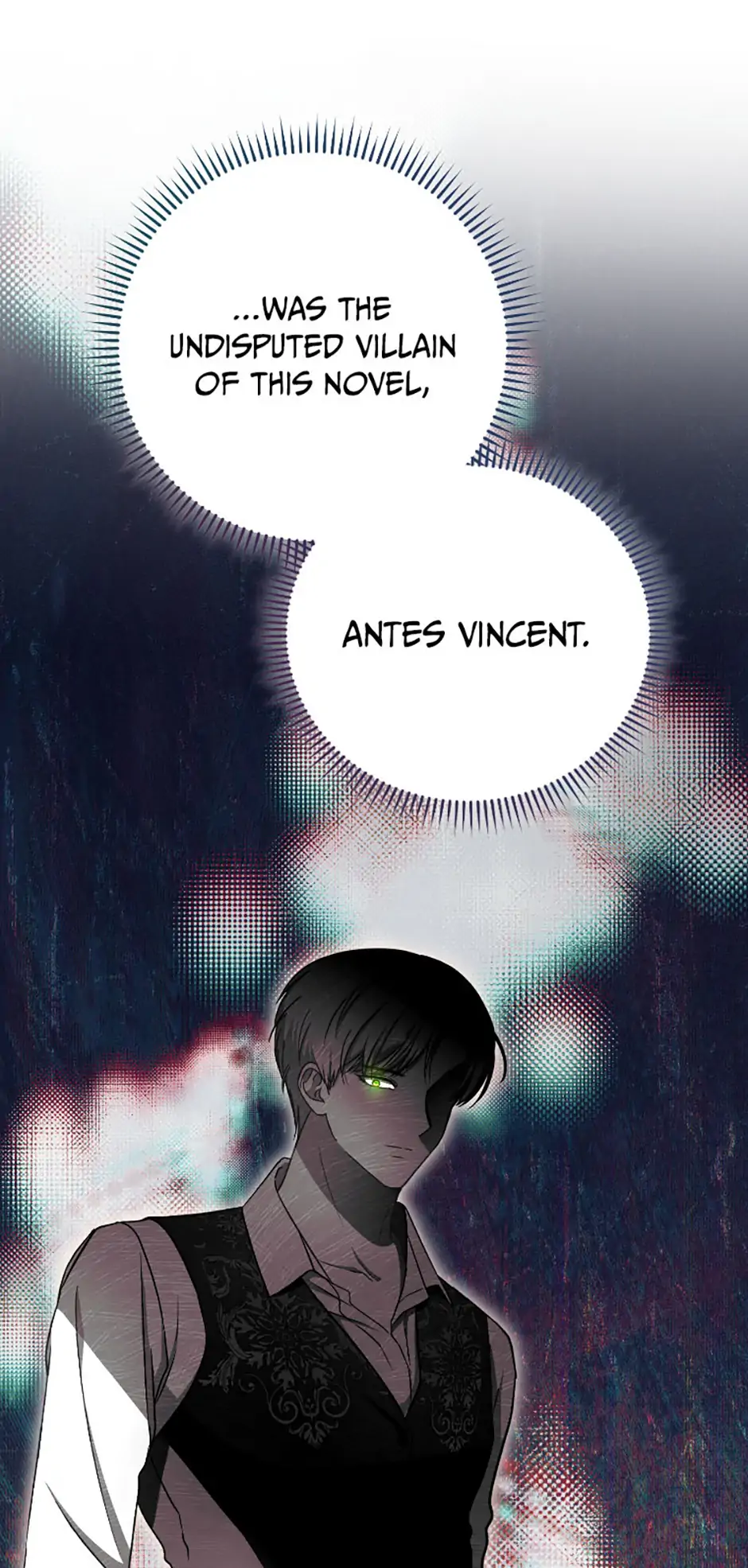 We Hate the Male Lead Chapter 31 - page 13