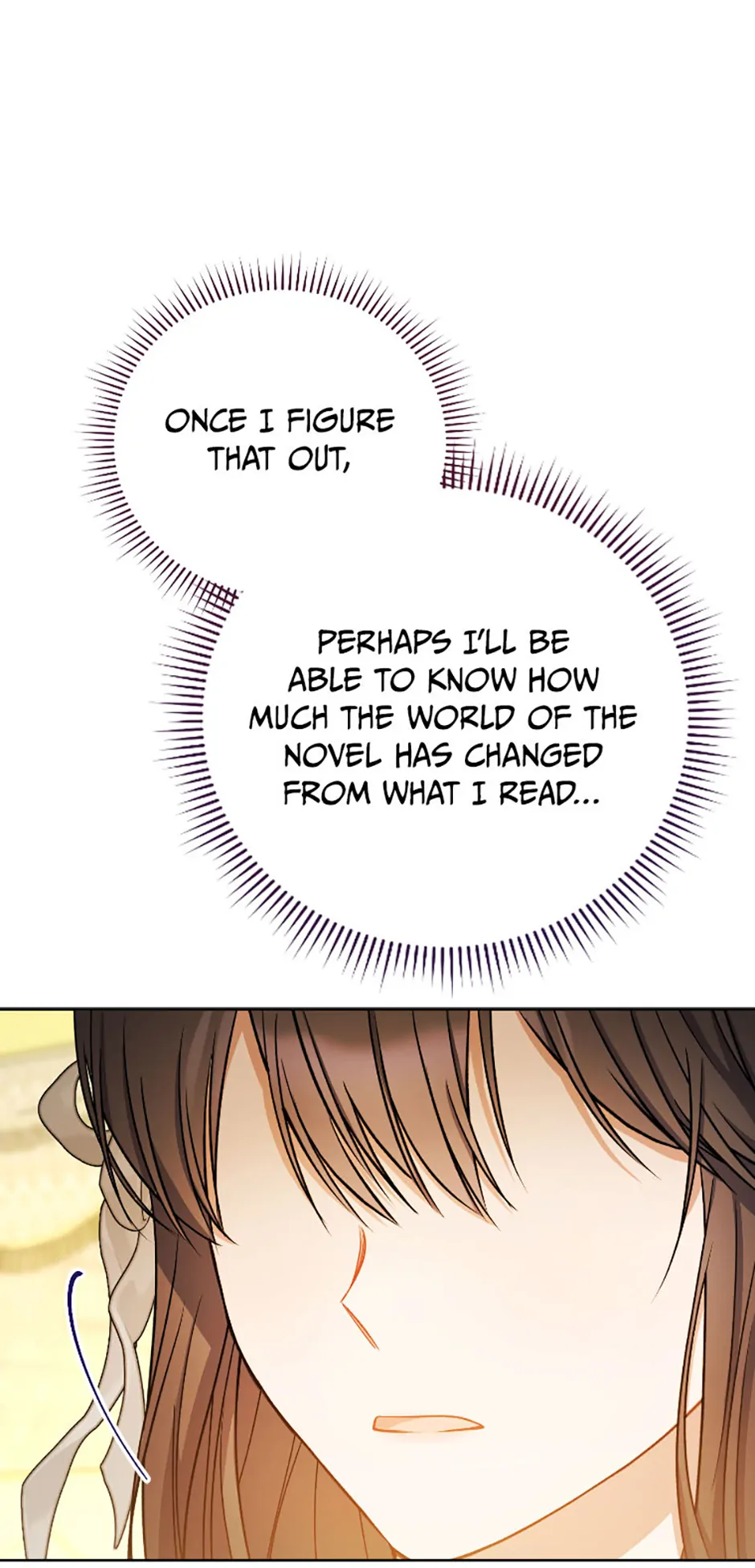 We Hate the Male Lead Chapter 31 - page 16