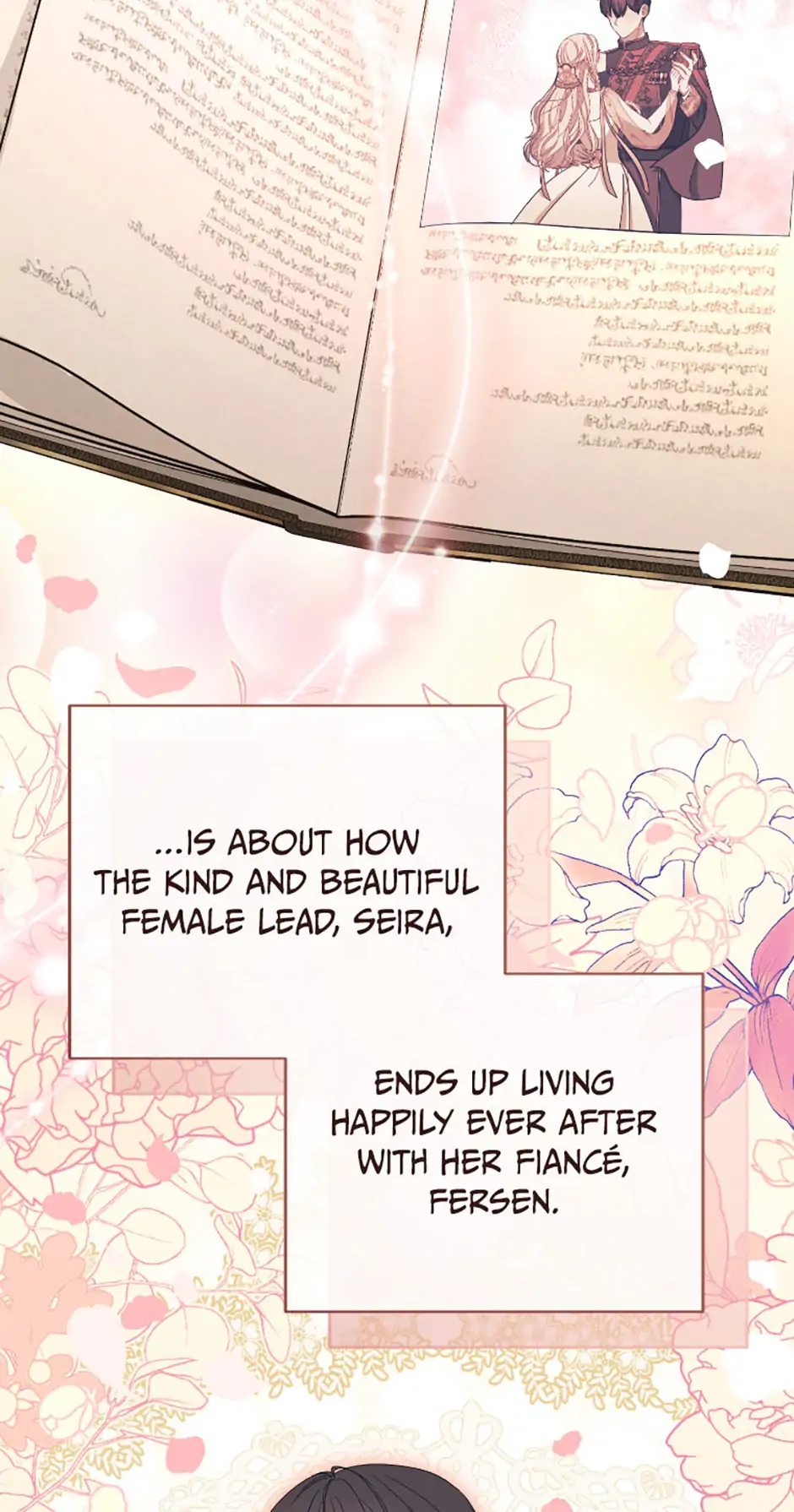 We Hate the Male Lead Chapter 31 - page 2