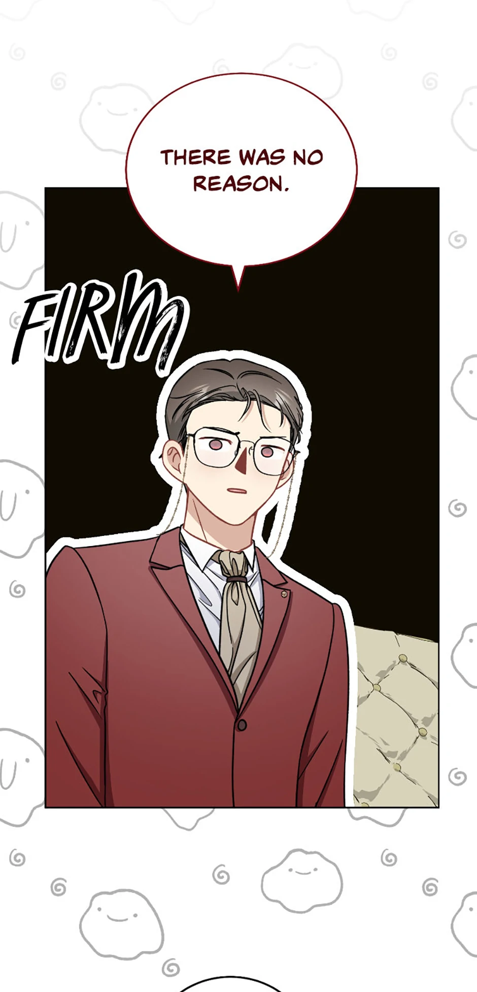 We Hate the Male Lead Chapter 31 - page 21