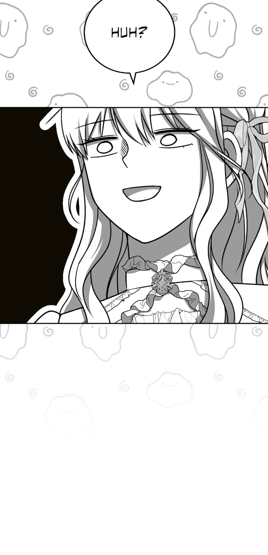 We Hate the Male Lead Chapter 31 - page 22