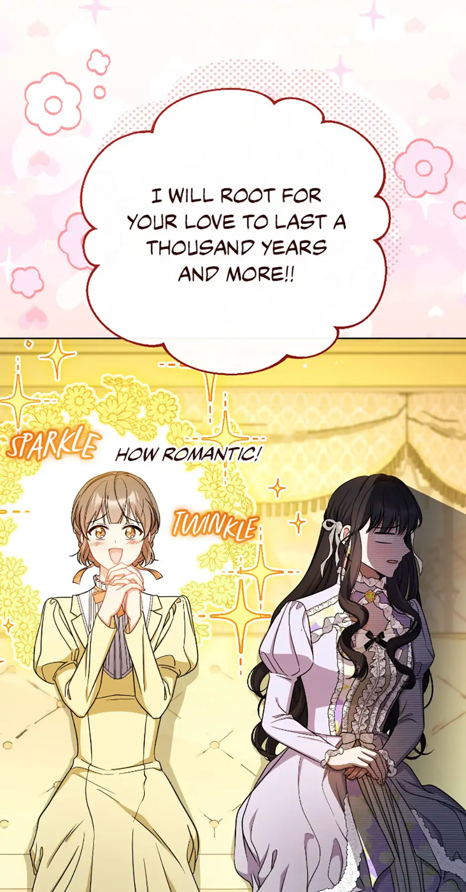 We Hate the Male Lead Chapter 31 - page 33