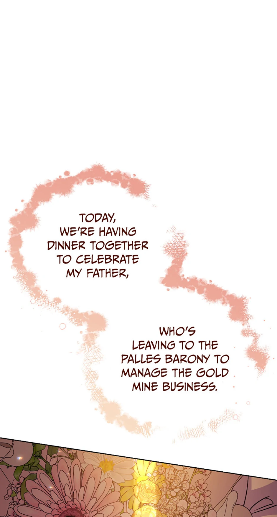We Hate the Male Lead Chapter 31 - page 38