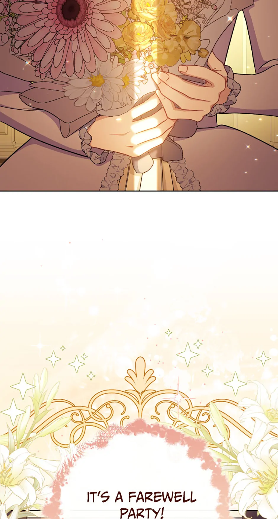 We Hate the Male Lead Chapter 31 - page 39