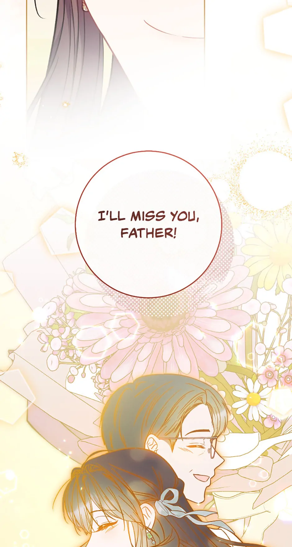 We Hate the Male Lead Chapter 31 - page 44