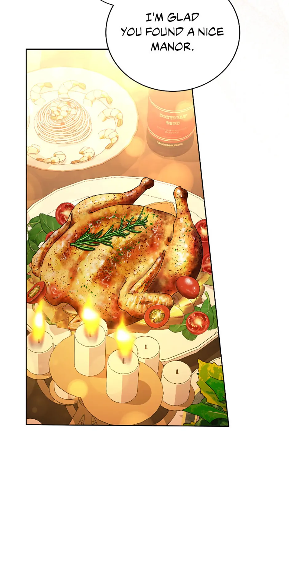 We Hate the Male Lead Chapter 31 - page 47