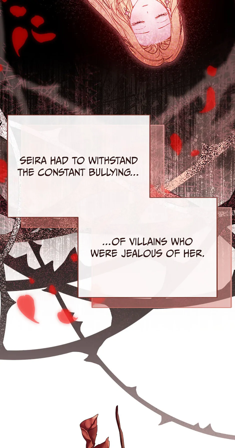 We Hate the Male Lead Chapter 31 - page 5
