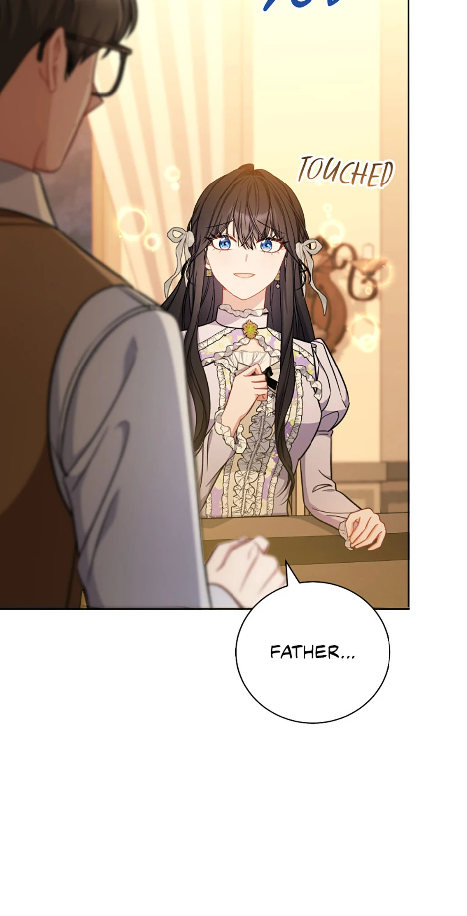 We Hate the Male Lead Chapter 31 - page 51