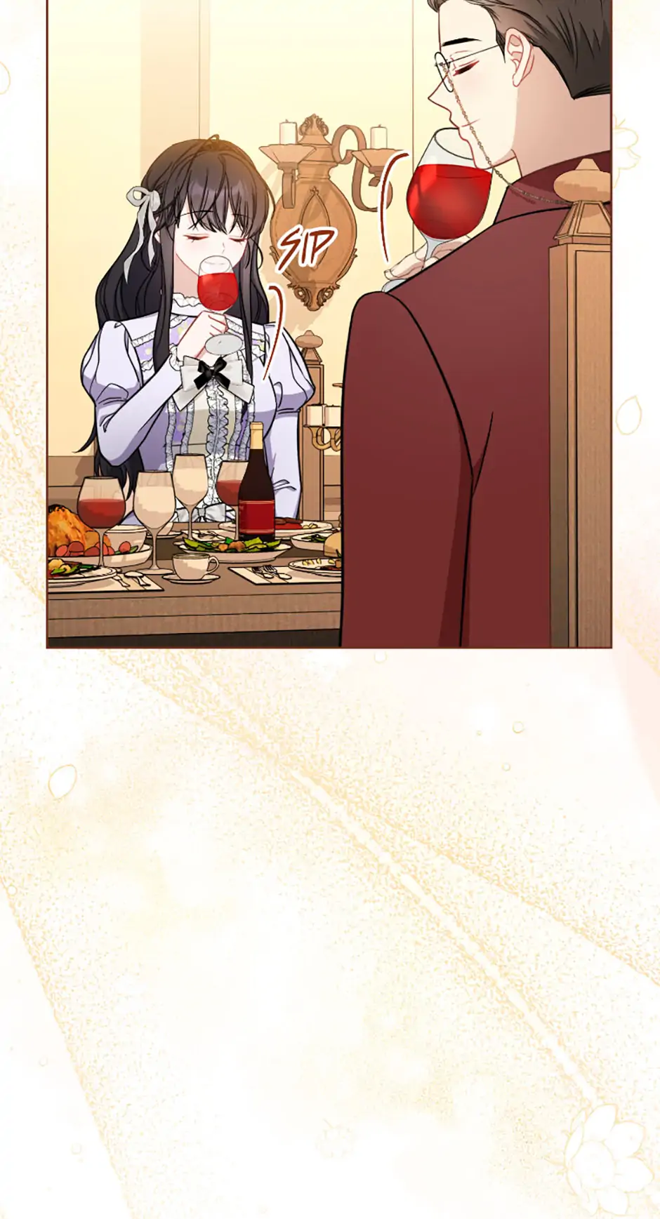 We Hate the Male Lead Chapter 31 - page 60