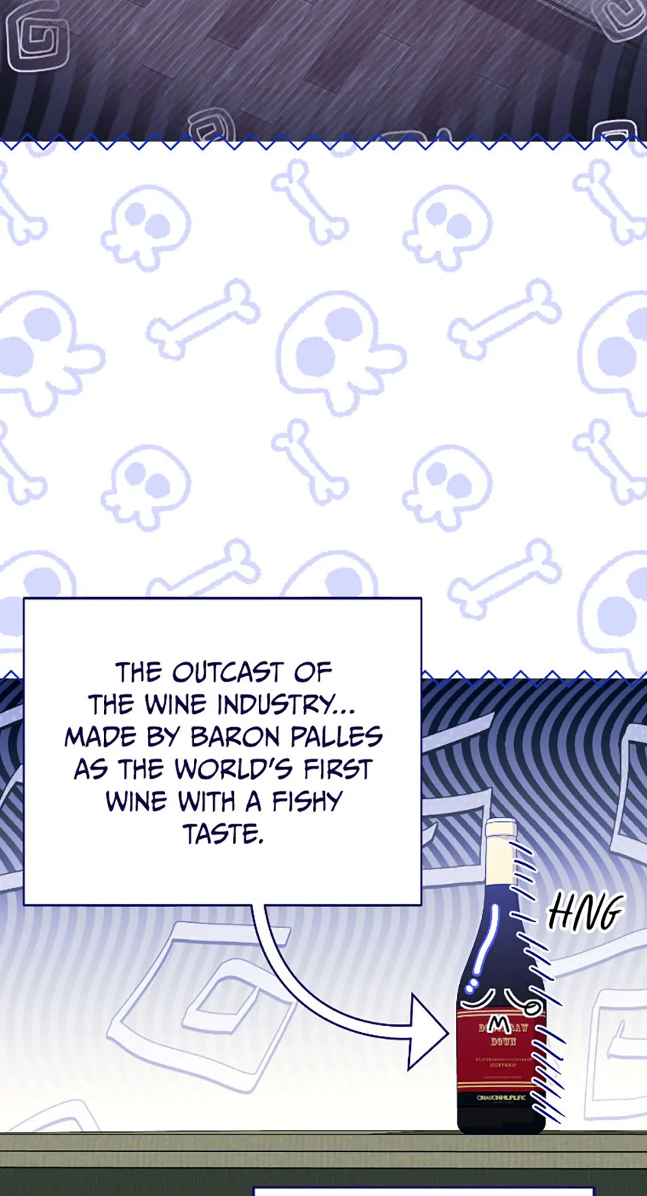 We Hate the Male Lead Chapter 31 - page 62