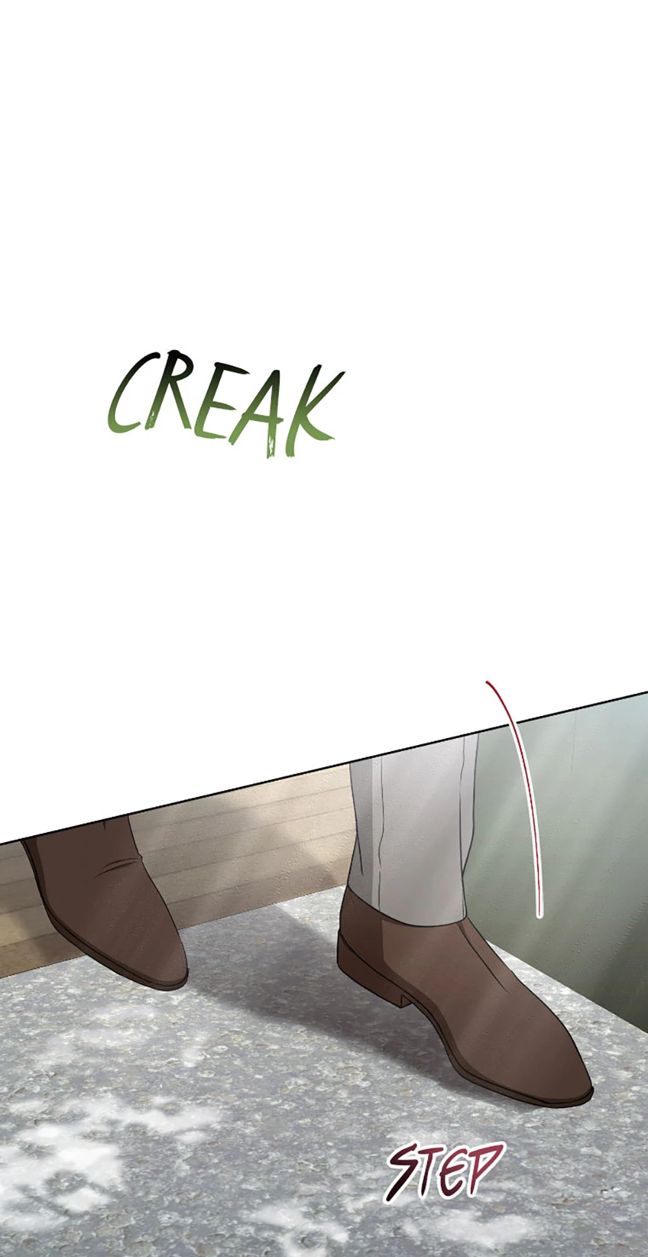We Hate the Male Lead Chapter 31 - page 64