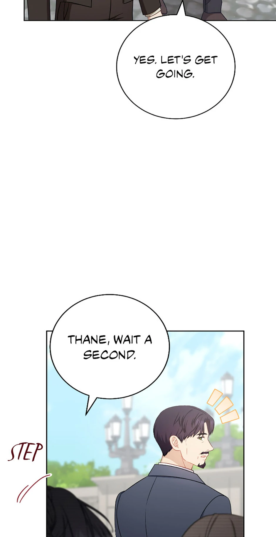 We Hate the Male Lead Chapter 31 - page 66