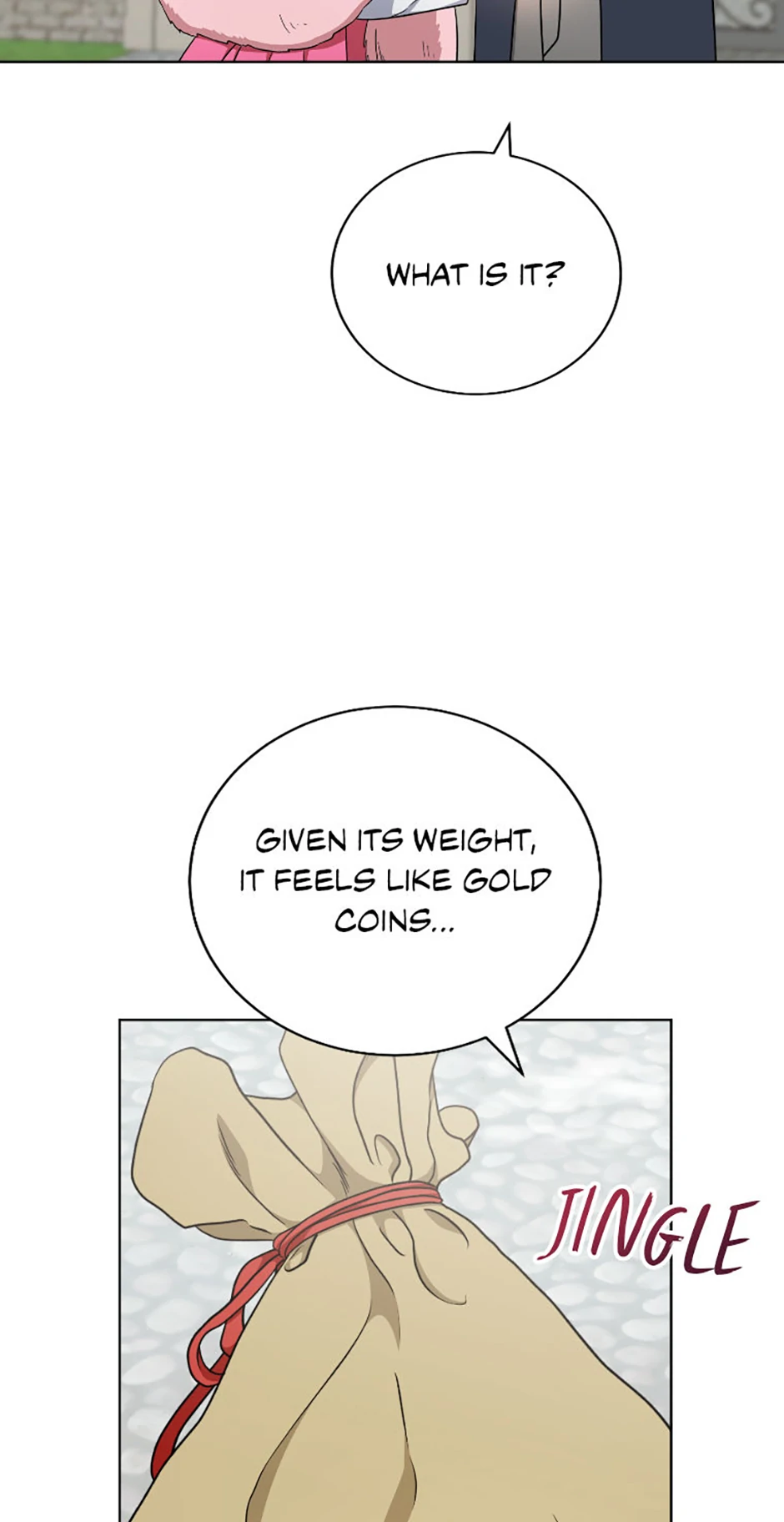 We Hate the Male Lead Chapter 31 - page 68