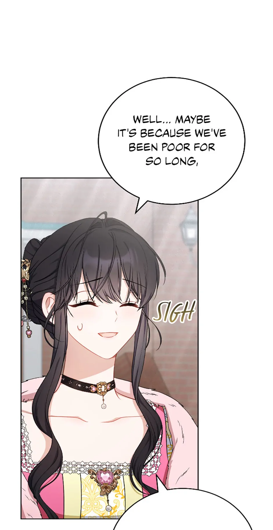 We Hate the Male Lead Chapter 31 - page 71