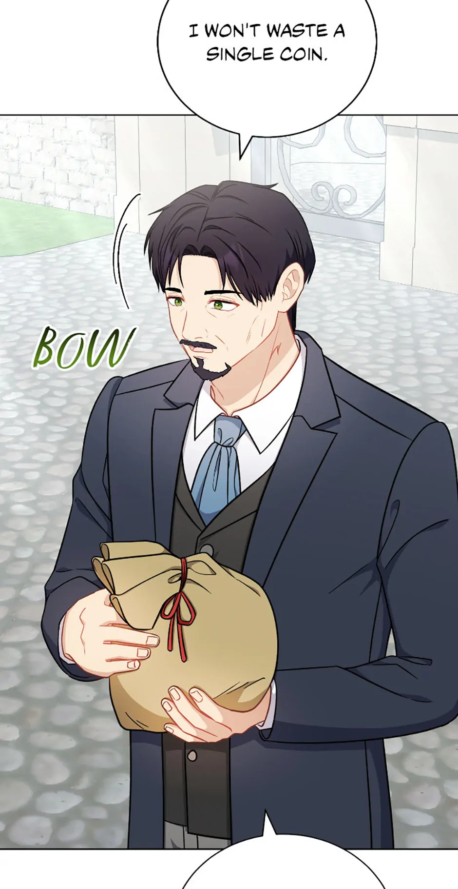 We Hate the Male Lead Chapter 31 - page 75