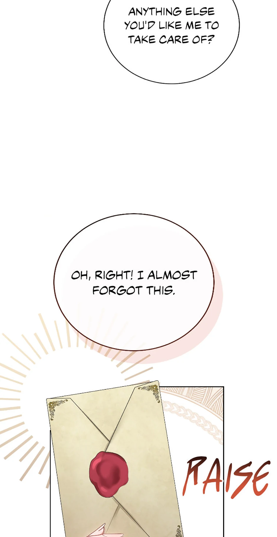 We Hate the Male Lead Chapter 31 - page 76