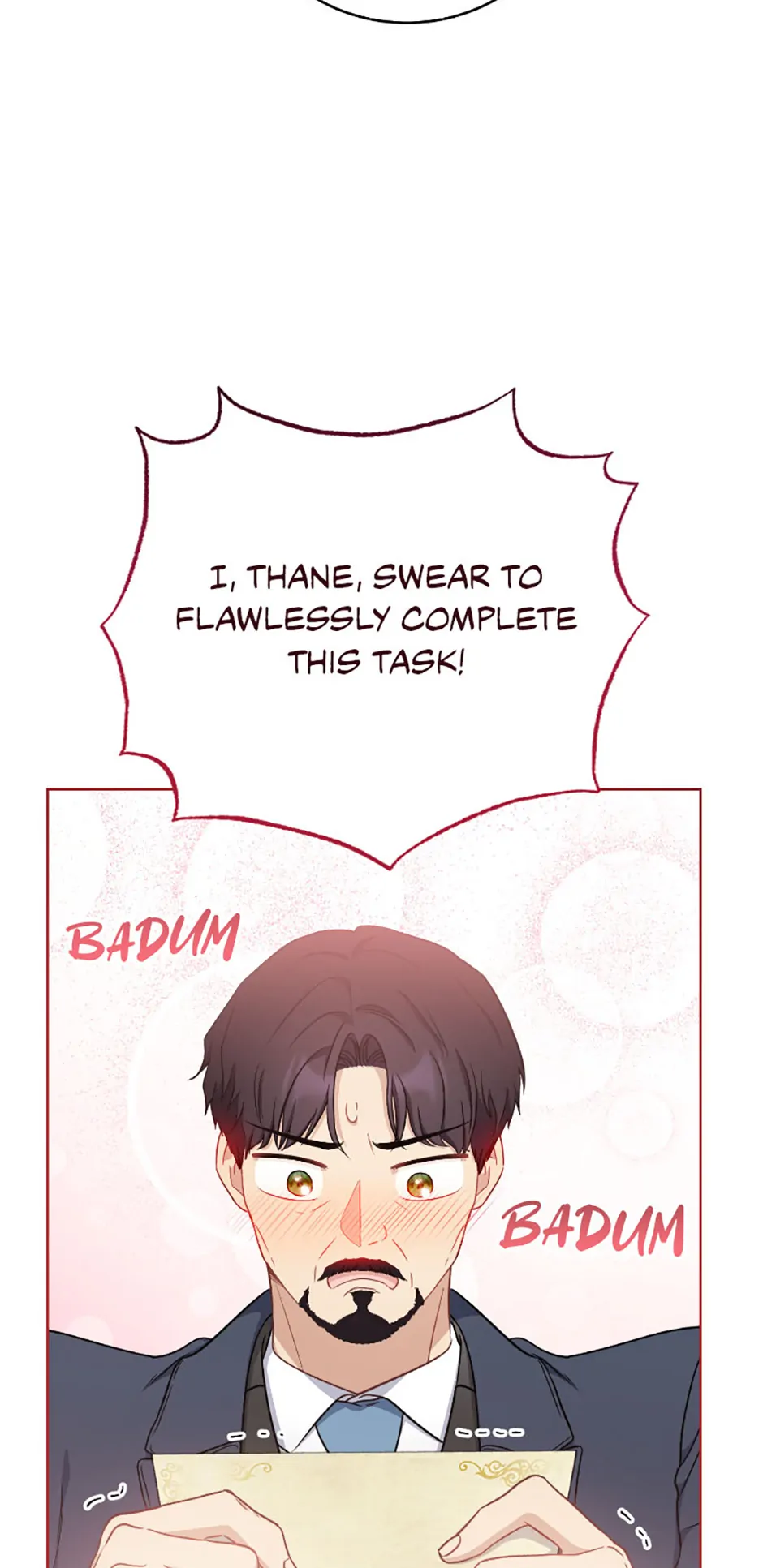 We Hate the Male Lead Chapter 31 - page 81