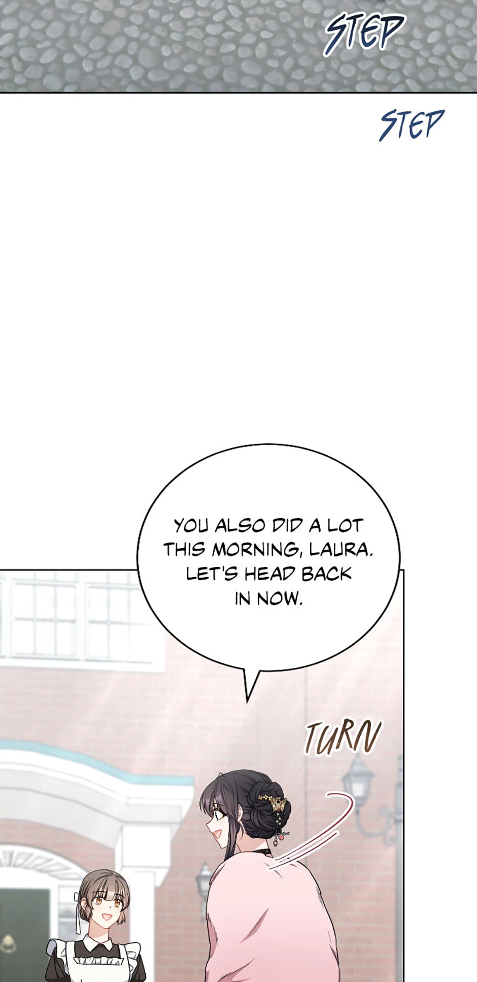 We Hate the Male Lead Chapter 31 - page 83