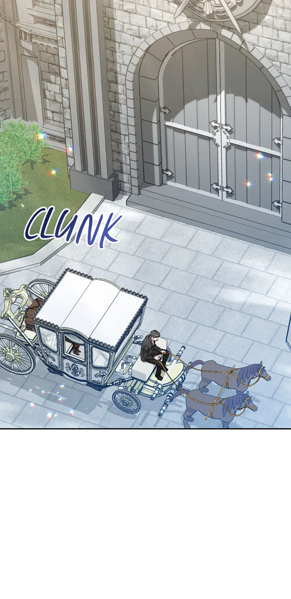 We Hate the Male Lead Chapter 31 - page 86