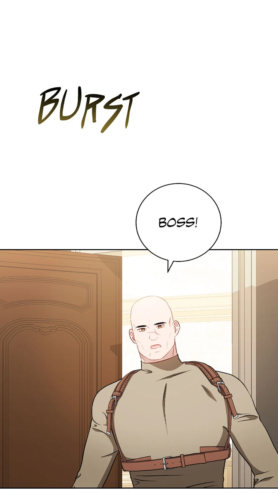 We Hate the Male Lead Chapter 31 - page 87