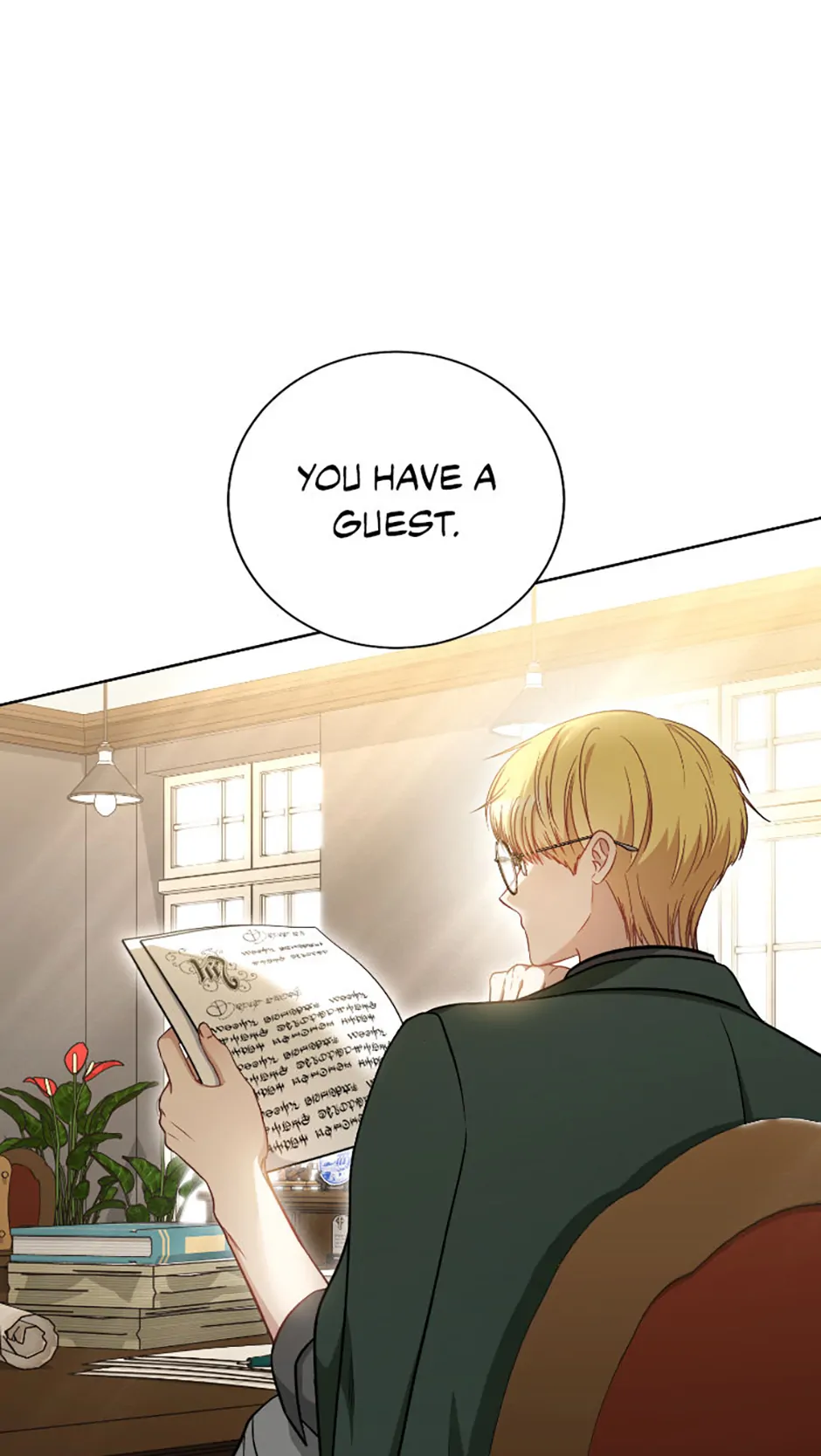 We Hate the Male Lead Chapter 31 - page 88