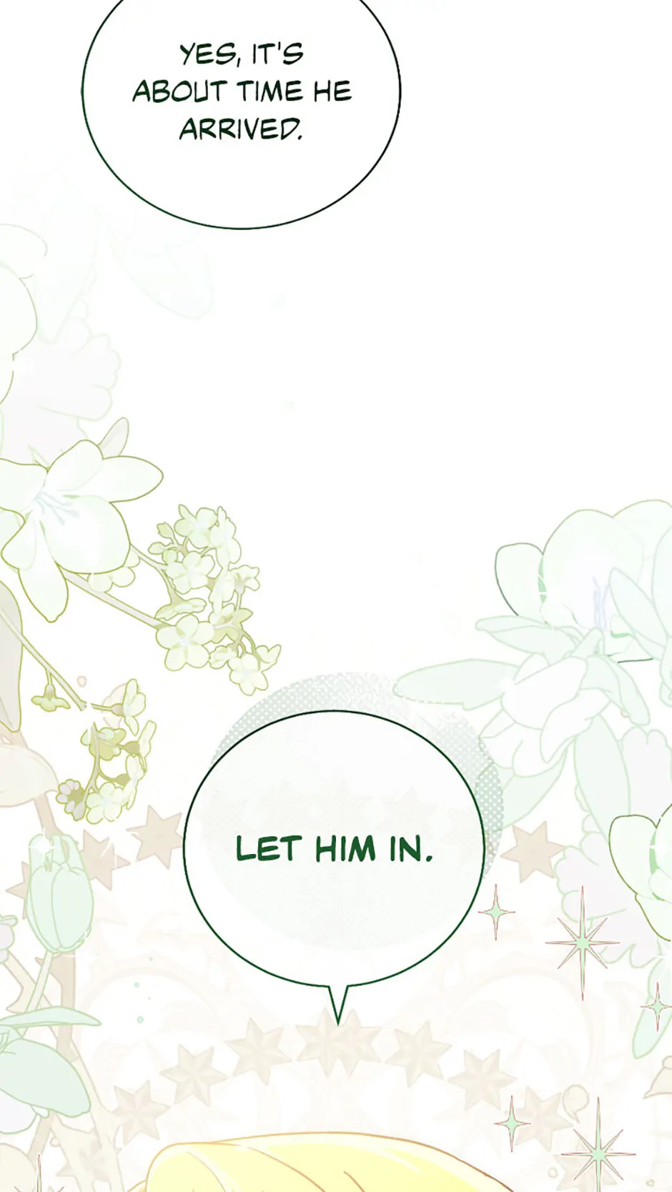 We Hate the Male Lead Chapter 31 - page 90