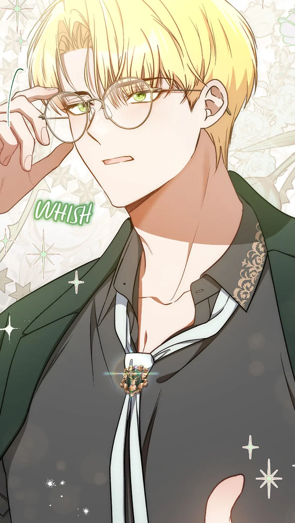 We Hate the Male Lead Chapter 31 - page 91