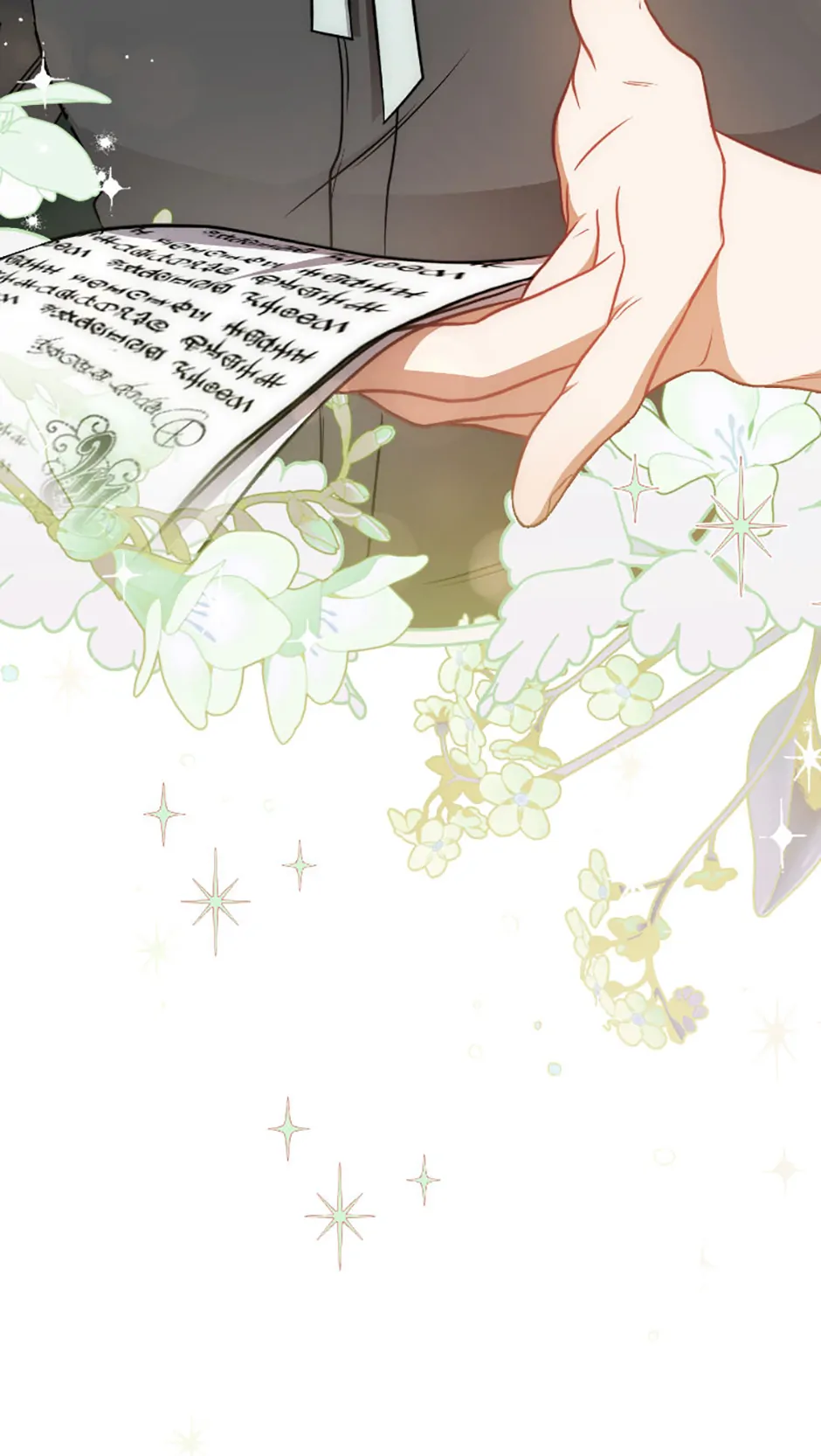 We Hate the Male Lead Chapter 31 - page 92