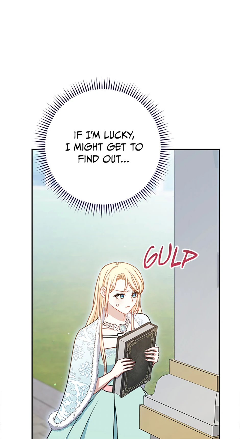 We Hate the Male Lead Chapter 30 - page 1