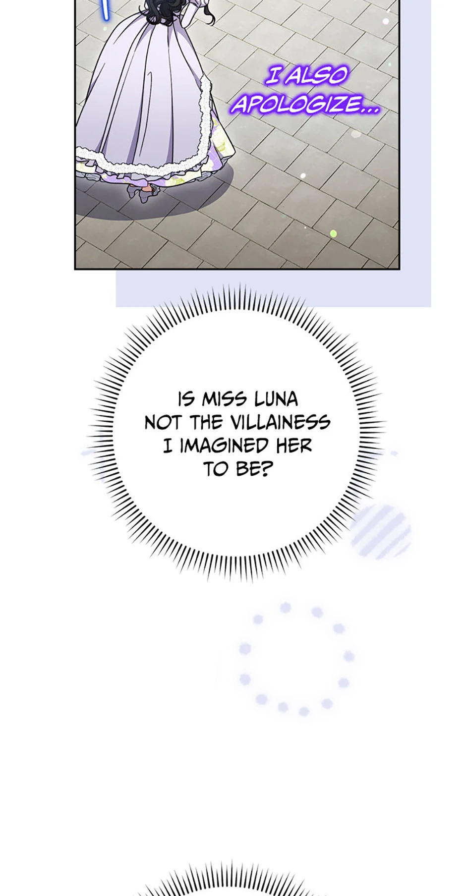 We Hate the Male Lead Chapter 30 - page 13