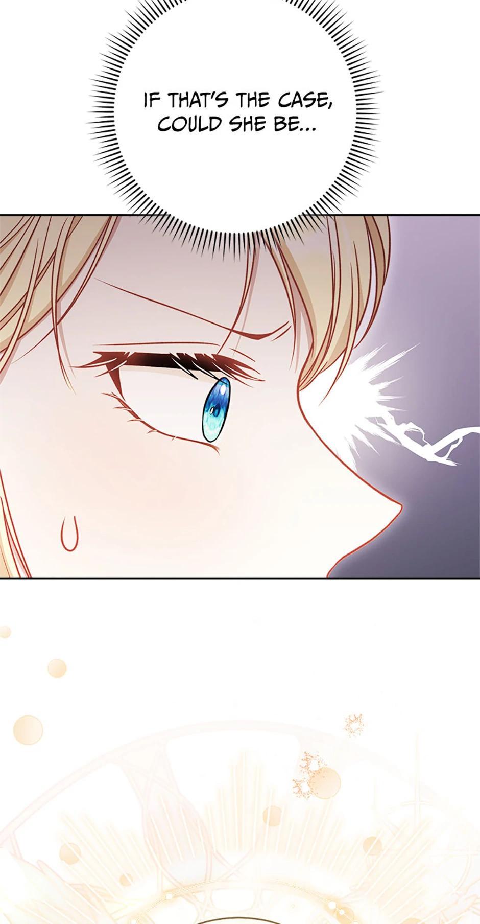We Hate the Male Lead Chapter 30 - page 14